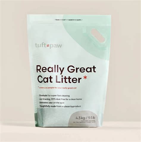 tofu cat litter reviews|The 5 Best Tofu Cat Litters of 2024 – tuft + paw.